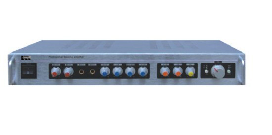 東裕DYU-8501-教學功放-實惠型實用型經(jīng)濟型多媒體教學功放擴音系統(tǒng)
