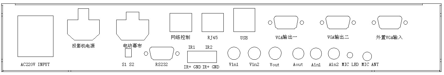東裕DYU-8013壁掛式多媒體一體機(jī)-壁掛式中控-壁掛電腦一體機(jī)-壁掛電腦中控一體機(jī)-壁掛多媒體教學(xué)一體機(jī)