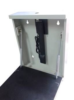 東裕DYU-8021-高清500萬像素壁掛式高拍儀-金屬箱體-多控標點軟件-高清無線WIFI高拍儀